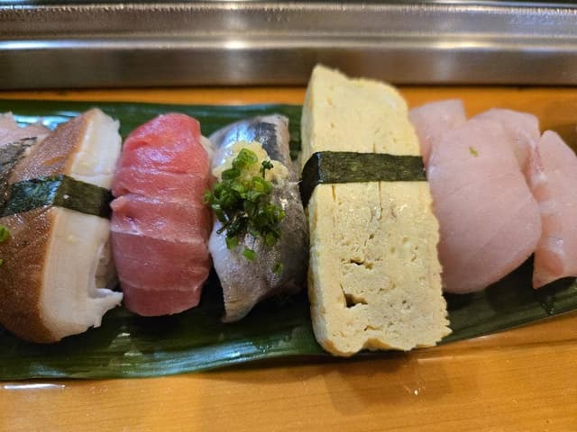 鮨処つち弥 - サブ画像3