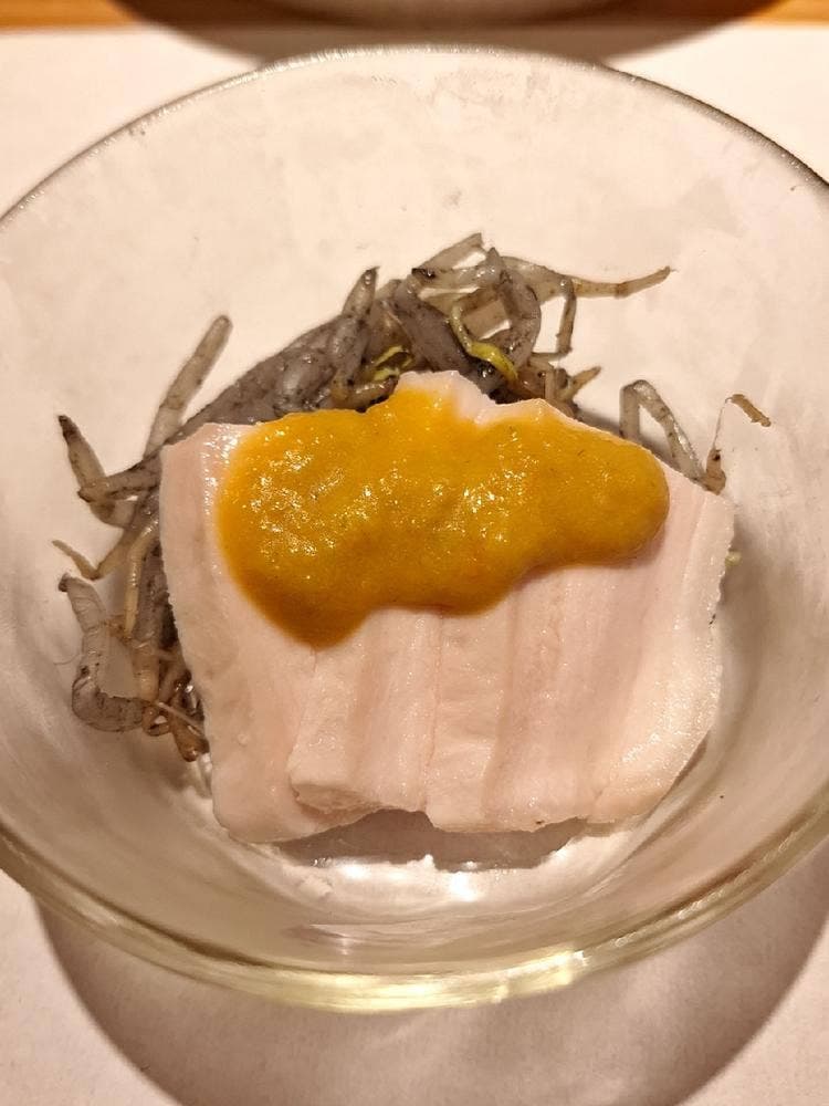 炭焼き笑門