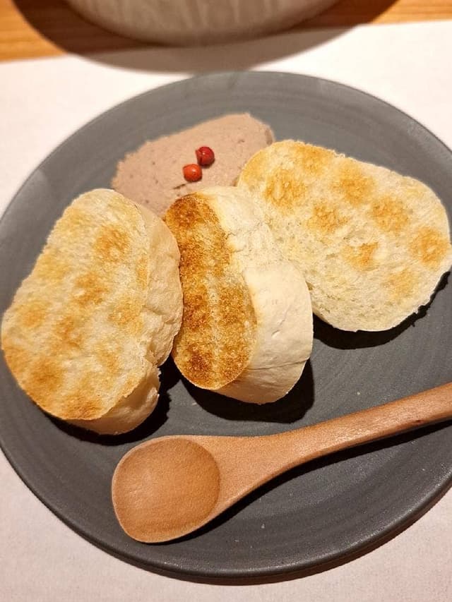 炭焼き笑門 - サブ画像1