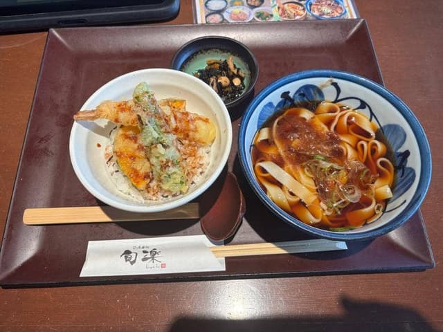 お食事処 旬楽 - サブ画像1