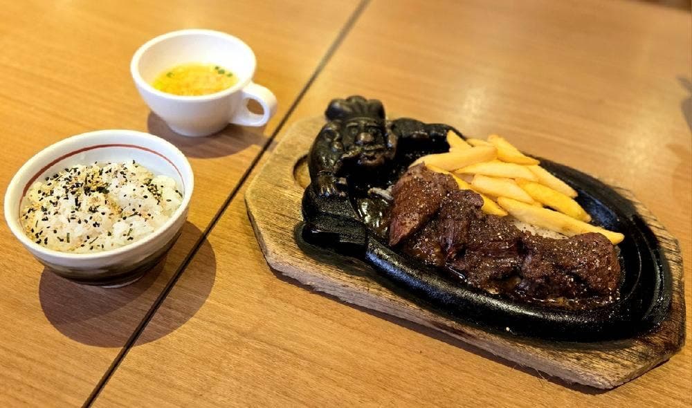 ブロンコビリー 東大阪菱江店