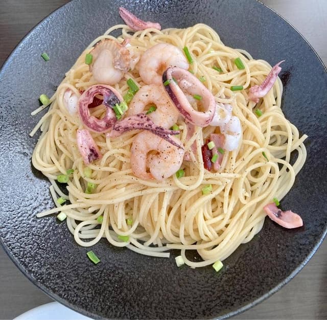 和風イタリアン ちょっと - サブ画像3