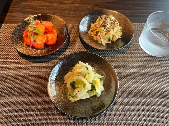 伊賀忍者饗膳 万川集海 - サブ画像1