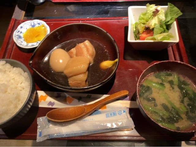 創作和食 朝日夜 - サブ画像3