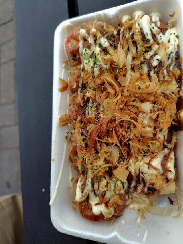 じゃんぼ総本店 放出駅前店 - サブ画像1