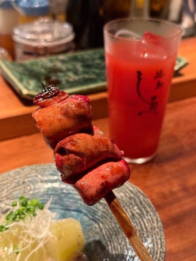 焼鳥しるべ - サブ画像3