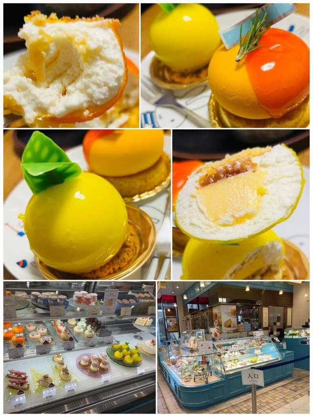 アトリエうかい トリエ京王調布 - サブ画像3