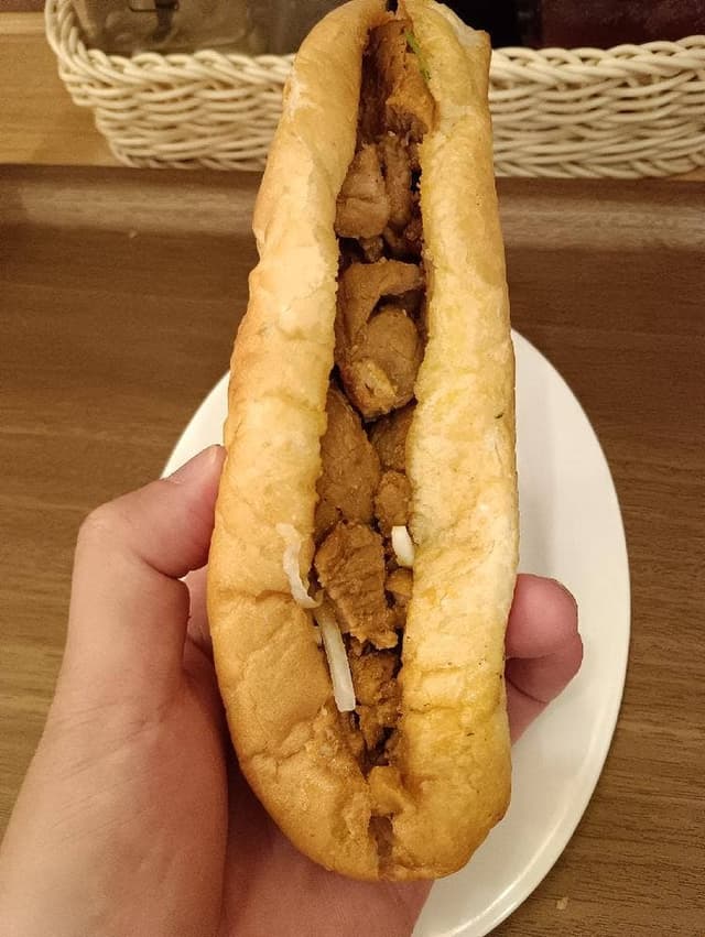 ベト屋 人形町店 - サブ画像3