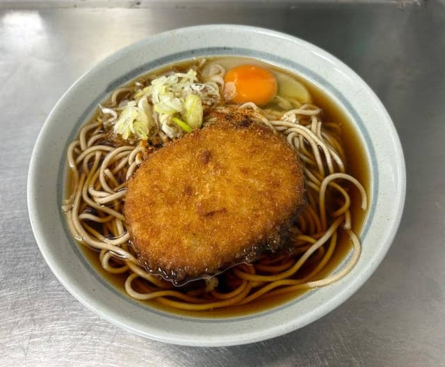 爽亭 JR上野駅11・12番線ホーム店 - サブ画像1