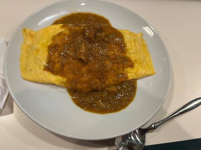 2丁目食堂トレド - サブ画像2