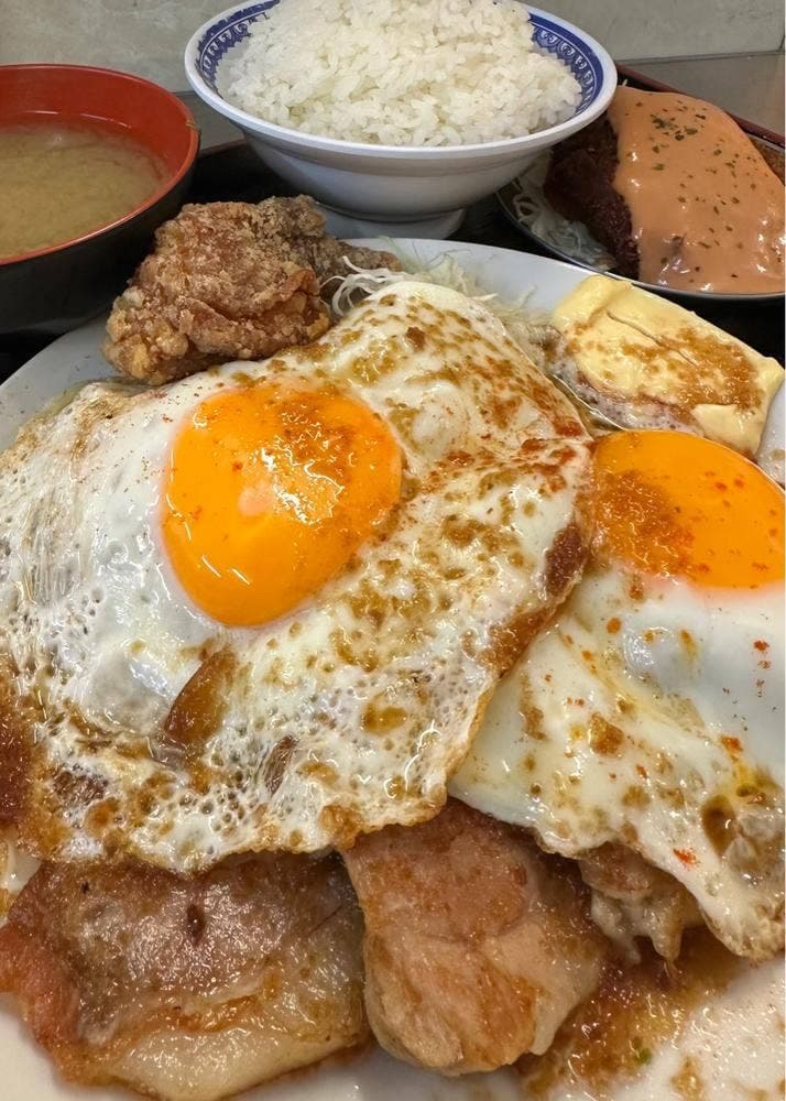 大衆食堂スタンドそのだ 親不孝通り店