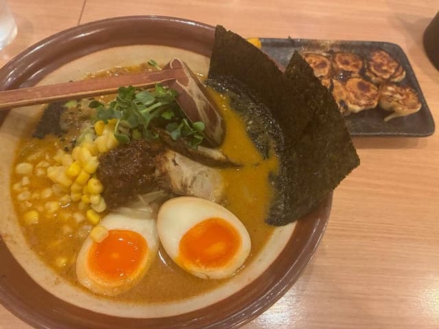 ABCラーメン - サブ画像2