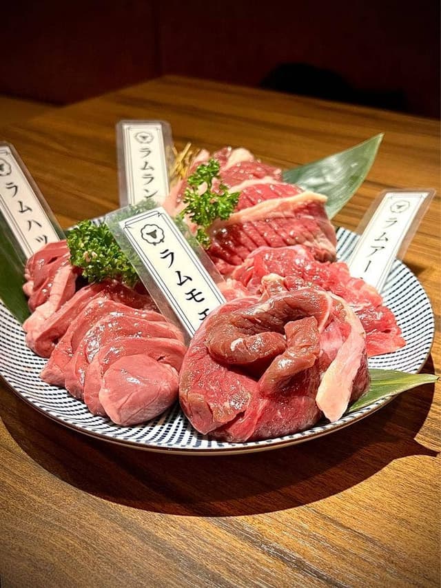 市ヶ谷の羊 - サブ画像1