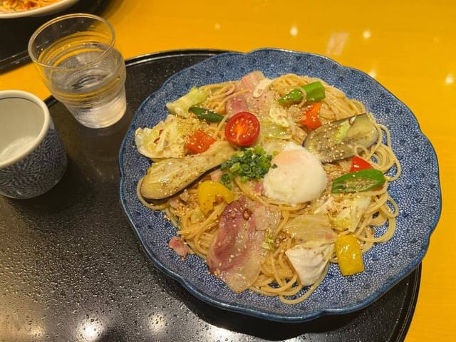 洋麺屋 五右衛門 四条河原町店 - サブ画像1