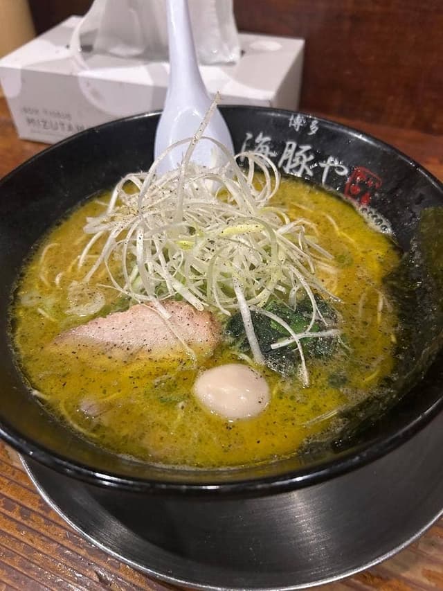 西新 海豚や - サブ画像1