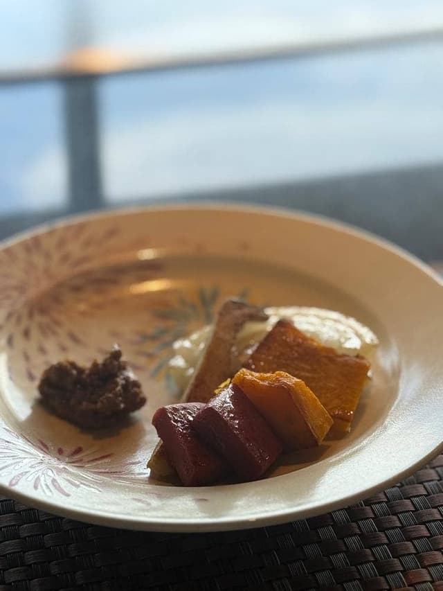 日本料理 おおみ 琵琶湖ホテル - サブ画像2
