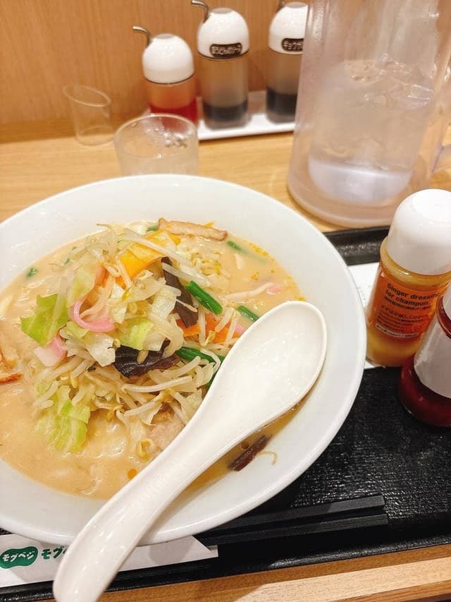 リンガーハット 渋谷サクラステージ店 - サブ画像3