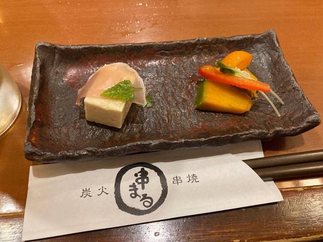串まる - サブ画像1