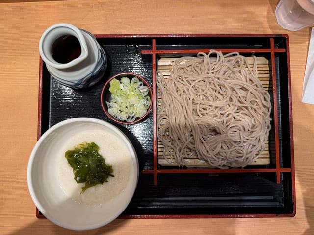 そばいち エキュート秋葉原 - サブ画像1