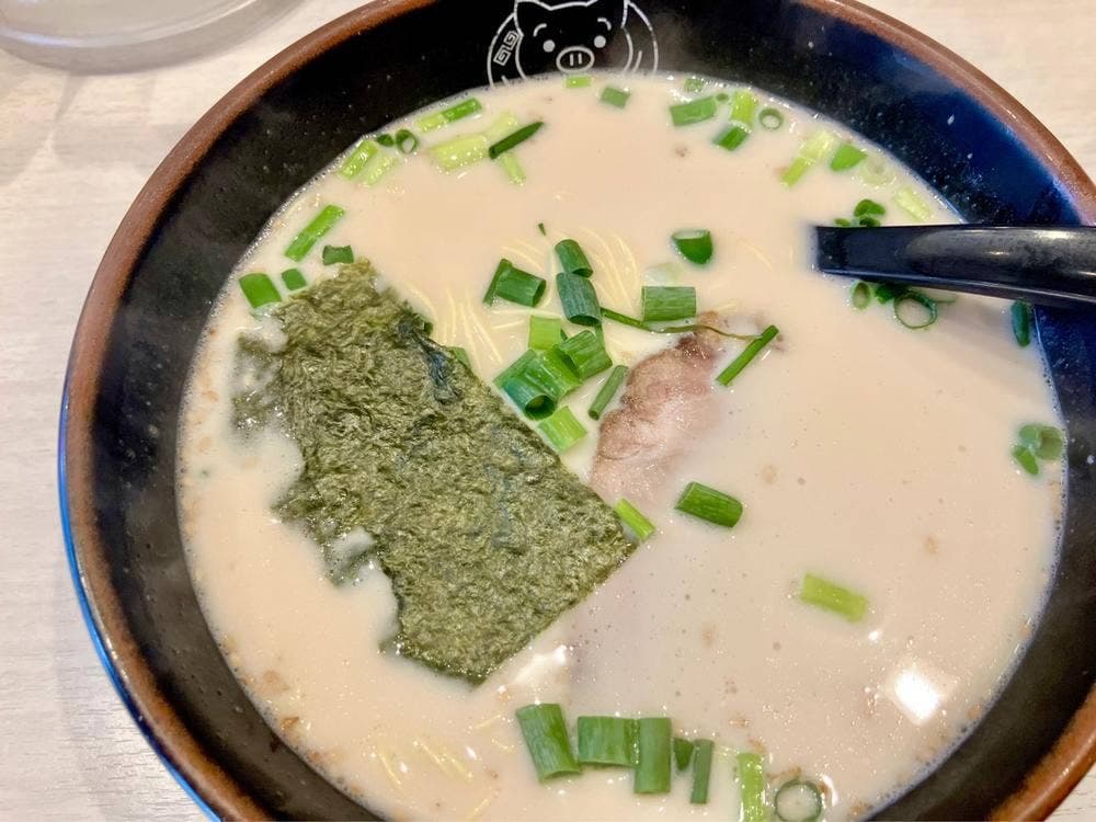 博多ラーメン長浜や 府中店