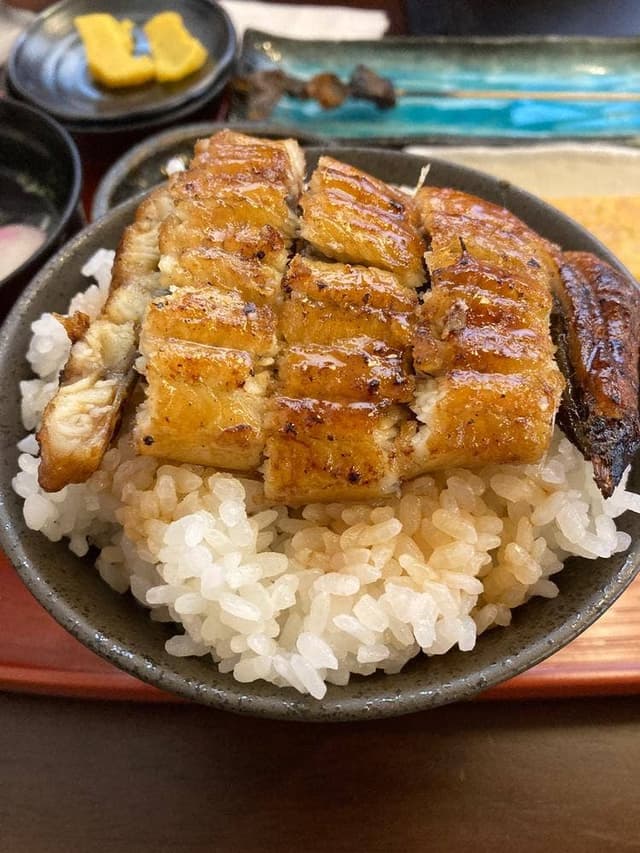 かばやき屋 - サブ画像2