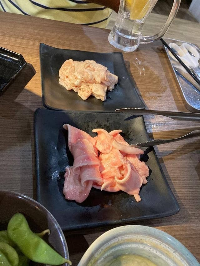 炭と肉。 - サブ画像1