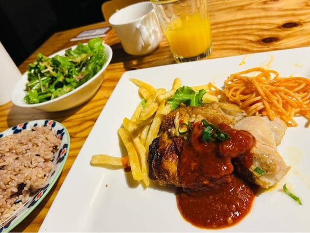 Ottotto Brewery 浜松町店 - サブ画像1