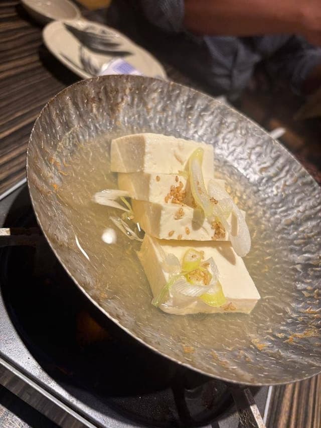 九州人情酒場 魚星 せんげん台東口店 - サブ画像2