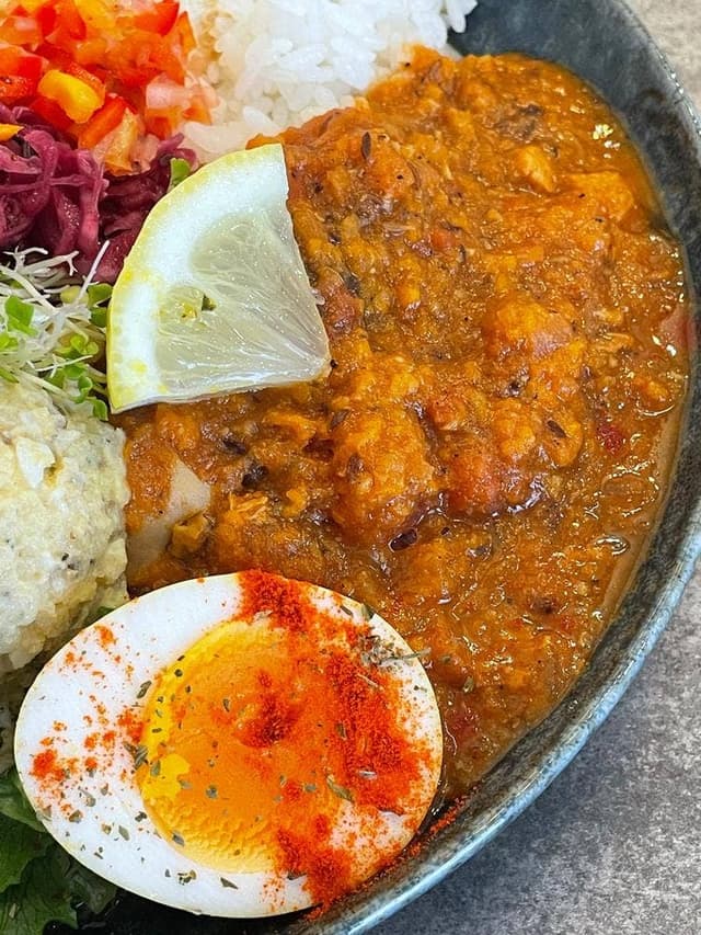 旅するスパイスTANE - サブ画像1