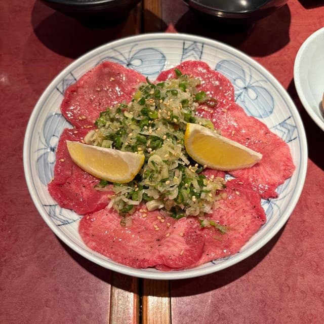 大衆町焼肉ロビン - サブ画像1