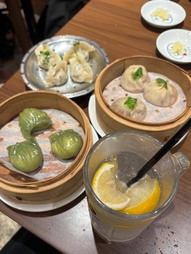 點心飲茶酒館 祥門 KITTE丸の内店