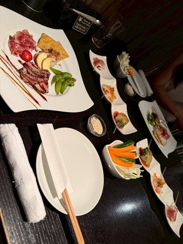 串Dining 響 - サブ画像2