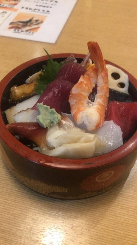 鮨処 蛇の目