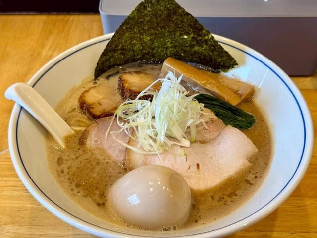 麺や たけ田 - サブ画像2