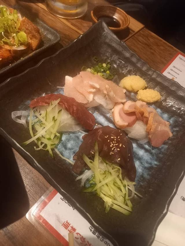 鶏喜鶏喜 - サブ画像2
