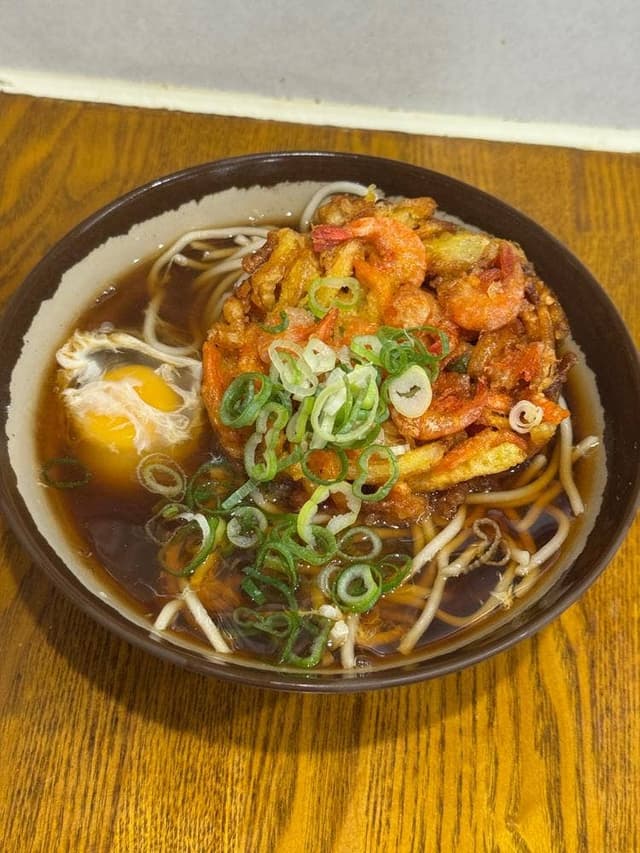 弥生軒 6号店 - サブ画像2