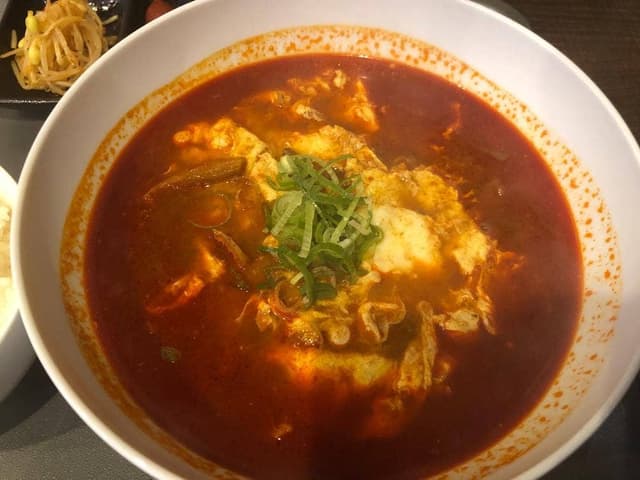韓国料理 スマイルポチャ 心斎橋店 - サブ画像2