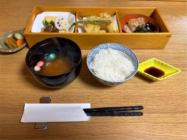 お食事処 陽だまり - サブ画像1