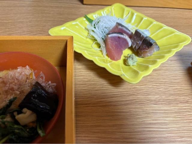 お食事処 陽だまり - サブ画像2
