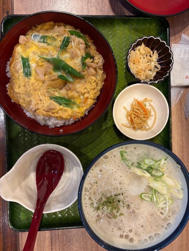 そば吉 大街道店 - サブ画像1