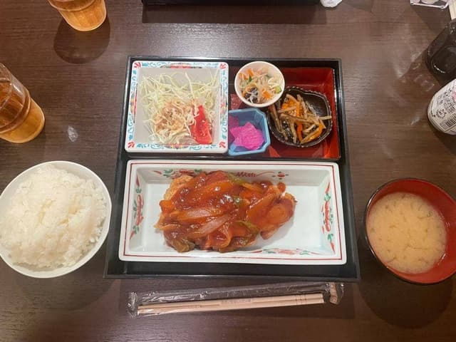 轍 - サブ画像1