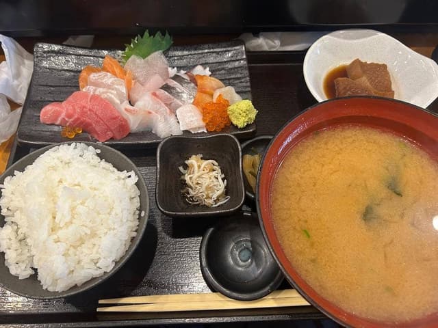 熊猫飯店 - サブ画像1