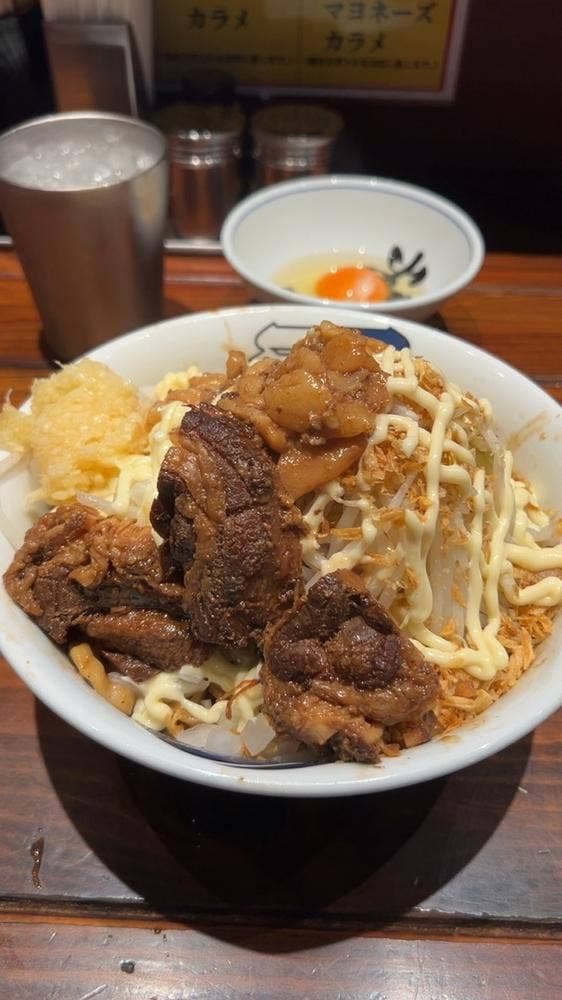 雷 船橋駅前店 - サブ画像1