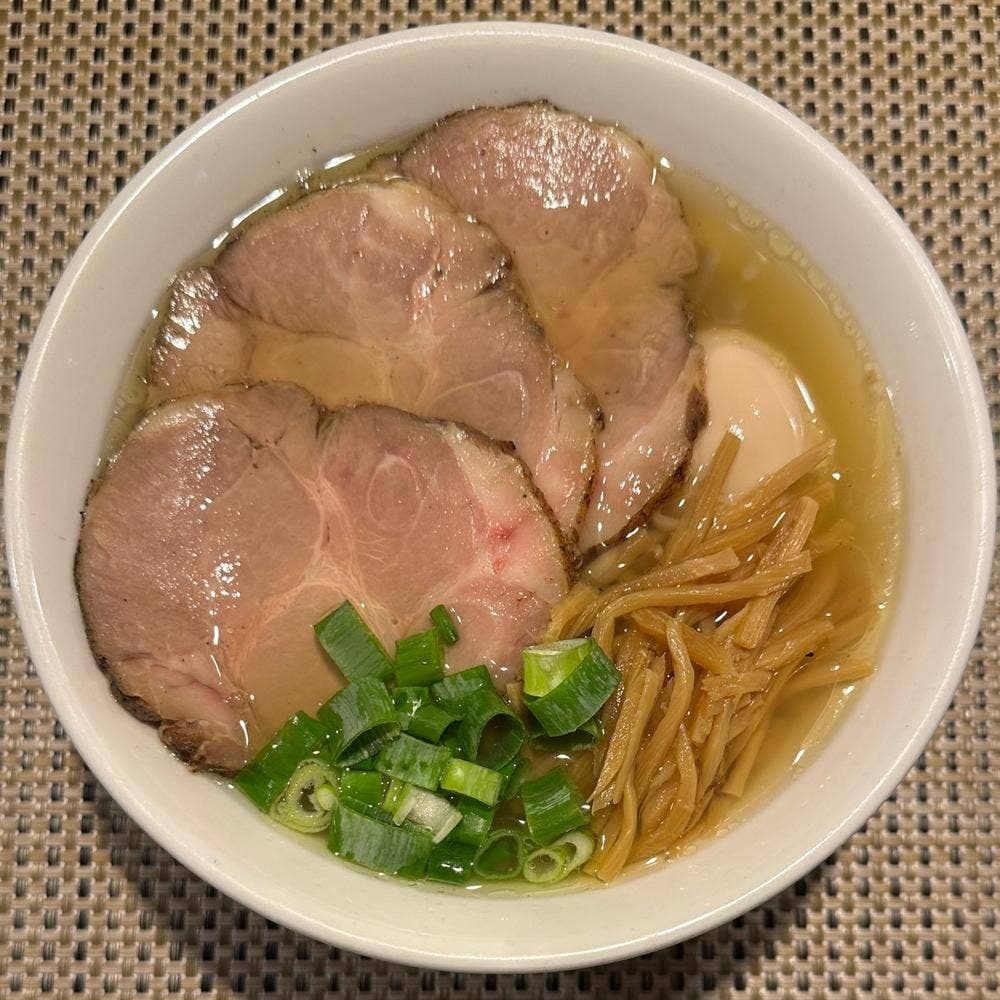 らぁめんや やしげる