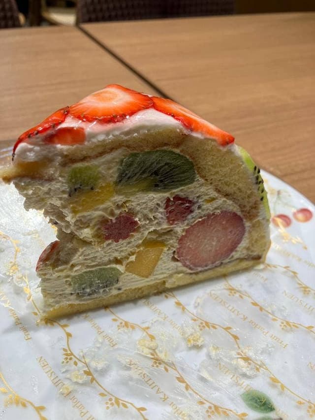 果実園リーベル 麻布十番店 - サブ画像3