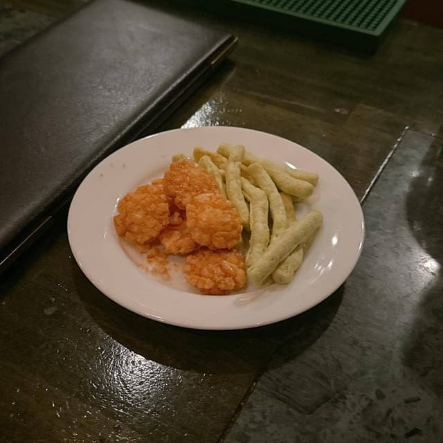 BAR ENGLISH HARBOUR - サブ画像1