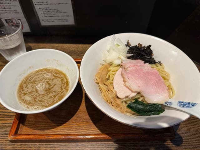 メンドコロ kinari - サブ画像3