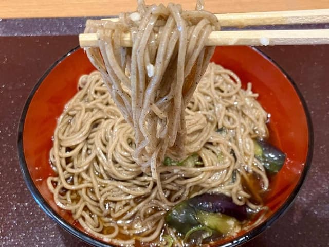 十割そば 二代目長助 稲沢おりづ店 - サブ画像1