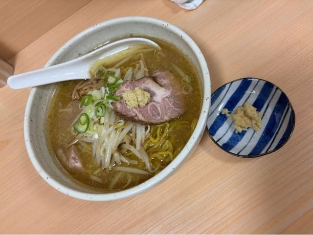 らーめん来斗 - サブ画像2