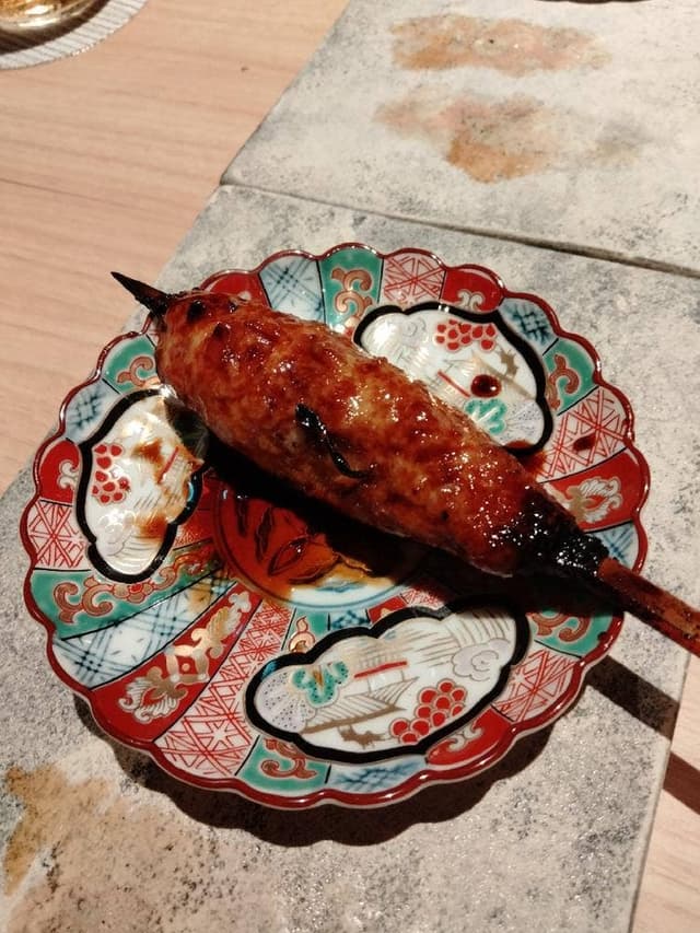 炭火焼鳥 いざ和 人形町店 - サブ画像3